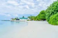 Belmar Beach Hotel a Gangehi