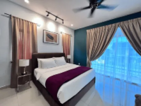 Desaru 9M6 Luxury Elegant Style by Joyfully