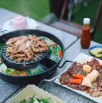 Kiri Pura Resort Khao Kho