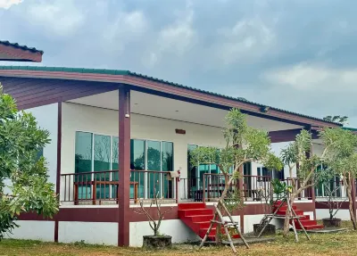 Hadlansai Resort Hotel a Laem Klat