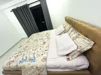 Gautam Homestay - شرفة