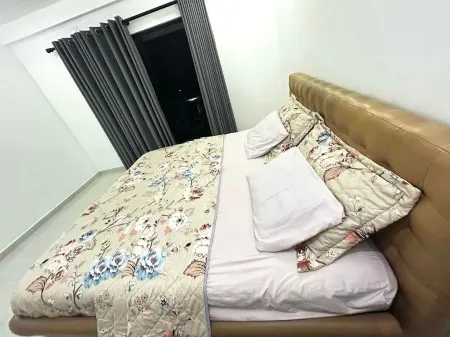 Gautam Homestay Отели в г. Nainamadama