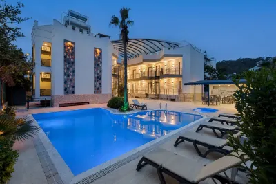 Royal Dream's Hotel