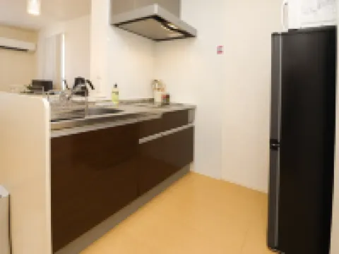 【ビジネス利用にもおすすめ】Fukushima Minpaku Project 106 大熊町のホテル