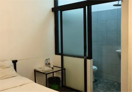 Penak Hotel Malioboro