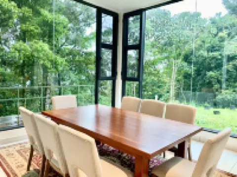 Deco Home The Summit Mesilau @ Kundasang