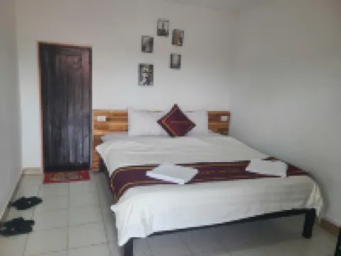 Vangvieng Victory Hostel