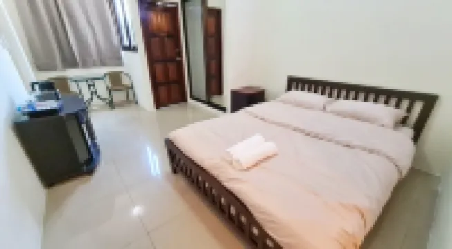 My place 77/2 Hotel berhampiran Bangkok Thonburi University