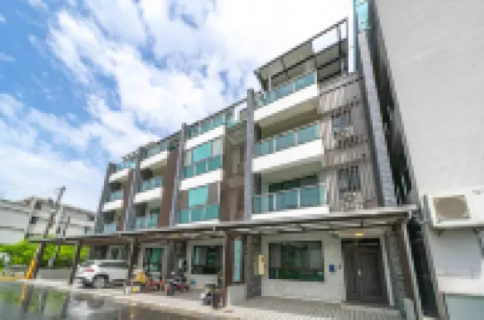 sunflower Hotels in der Nähe von Lize Old Street