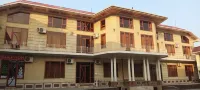 Hostel City Hotels in 