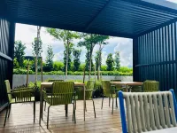Relax Familystay (Iconic Regency Service Residences Penang)3BR-9pax