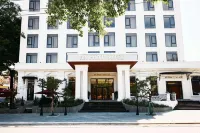 An Phat Luxury Hotel Hotel a Việt Trì