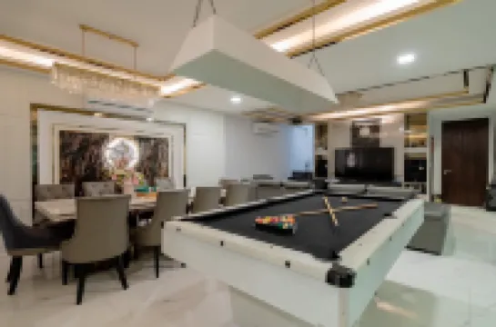 Villa Aftersol Cha-Am