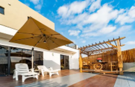 Bolton resort
