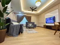 KLIA Sepang Salak Impian Dream Retreat Homestay