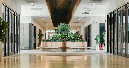 Armin Homes Corner 3 BRs with bathtub