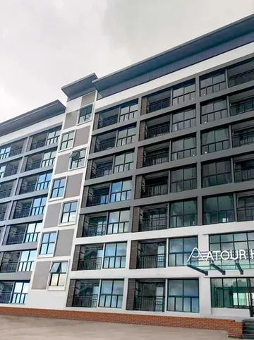 รูปภาพของATOUR