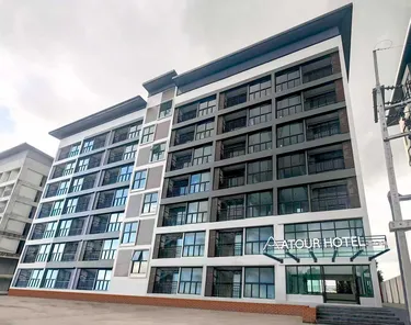 รูปภาพของATOUR