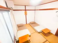 [Seisha] Hotel a Nara