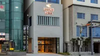 Hound Hotel Pohang Yeongildae