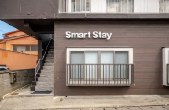 Smart Stay ITO 302