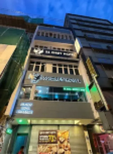 SS Grey Hotel 2 Bukit Bintang