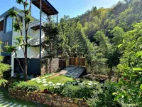 Nishantam Rishikesh By Aum Wellness Hotels in Shivpuri