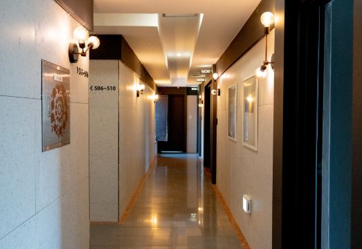 호텔 넘버25 송도점