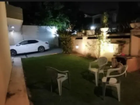 高山山林小屋 酒店