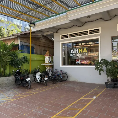 AHHA Residence Kampot