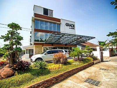 Grace Setia Hotel