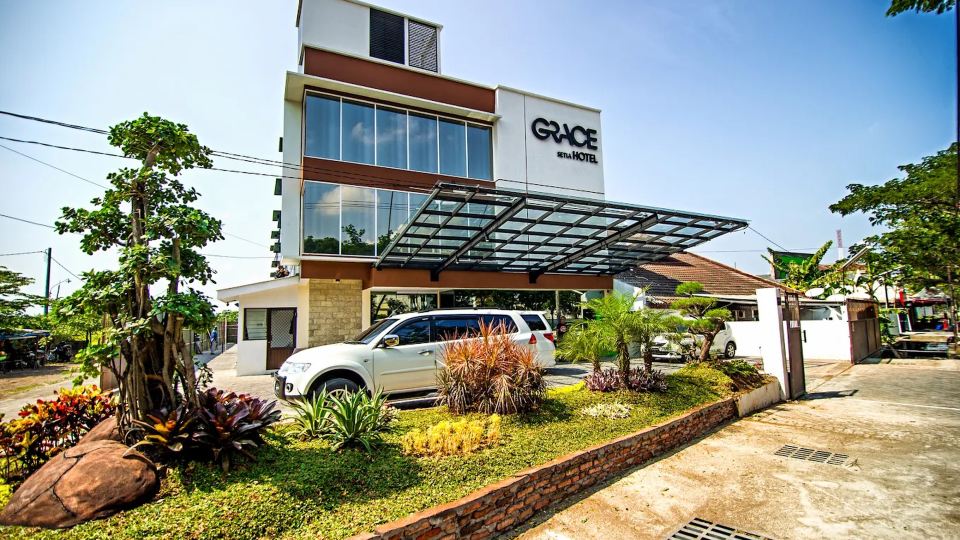Grace Setia Hotel