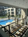 Peravi Suites at Embassy Gardens - Pool
