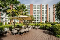 The One Chiang Mai 214 - Family Suite 2BR 2bath, Pool View near Central Festival - Gym