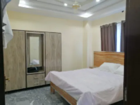 Navid's Holiday Resort and Hotel, Murree