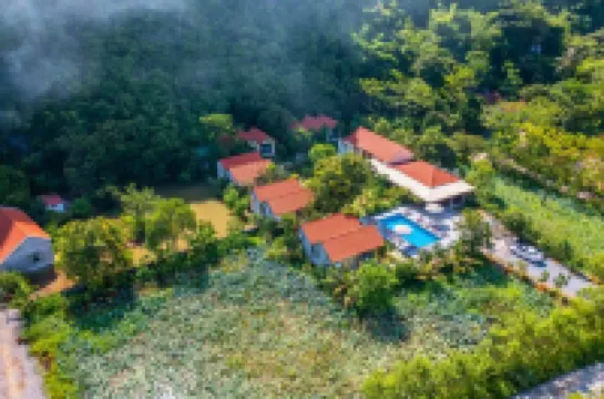 Trang An Retreat