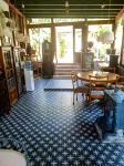 Cunda Zehra Teyzenin Evi