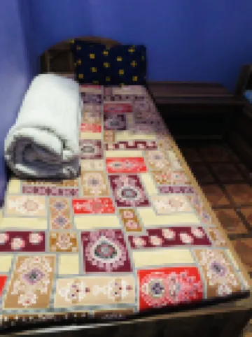 Umananda Hotel and Lodge فنادق في 