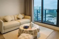 墨爾本天際線公寓飯店