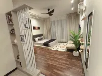 Molek Regency Studio 10 min to Austin-4pax Netflix - Condos