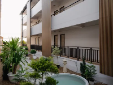 Morning Place Hotels in Sam Phran