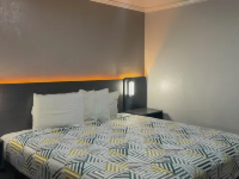 Motel 6 - Lamesa, TX Hotels in Lamesa