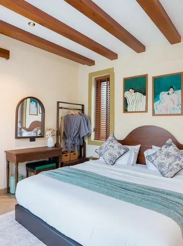 รูปภาพของOlive Hill Pool Villa Khaoyai