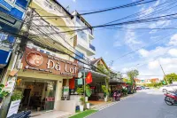 Gia Khang Hotel Dalat - 2-Star