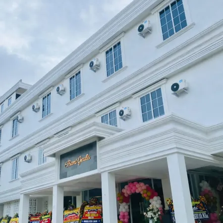Bumi Geulis Hotel & Residence