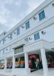 Bumi Geulis Hotel & Residence - parking