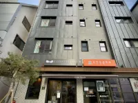 Constello Myeongdong Hotels near بوابة نامدايمون