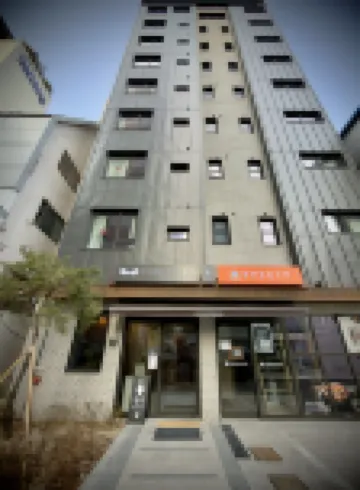 Constello Myeongdong Các khách sạn gần Cổng Namdaemun