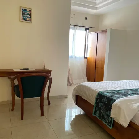 Hotel Njenka