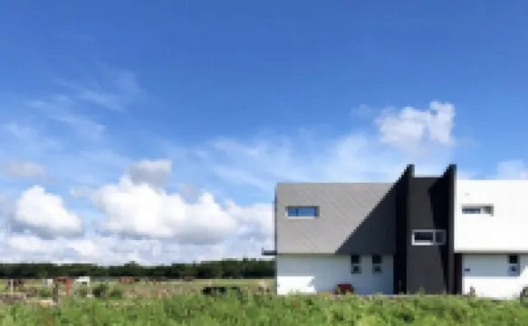 濟州小馬濟州旅館 漢拿山國立公園住宿飯店